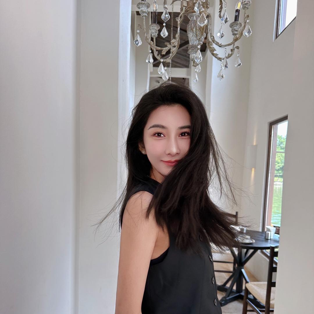 美娜的日常