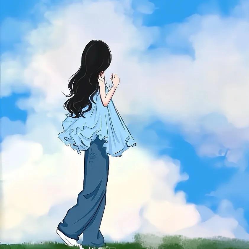心想事成幸运儿🥳