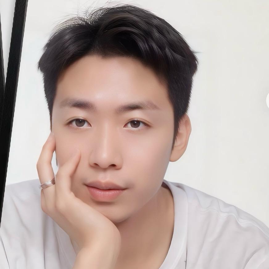 杨麦郎🎤为梦起航
