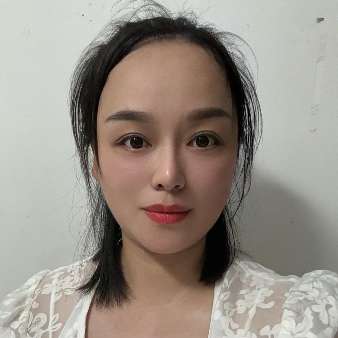 今日秀美业经理-王思