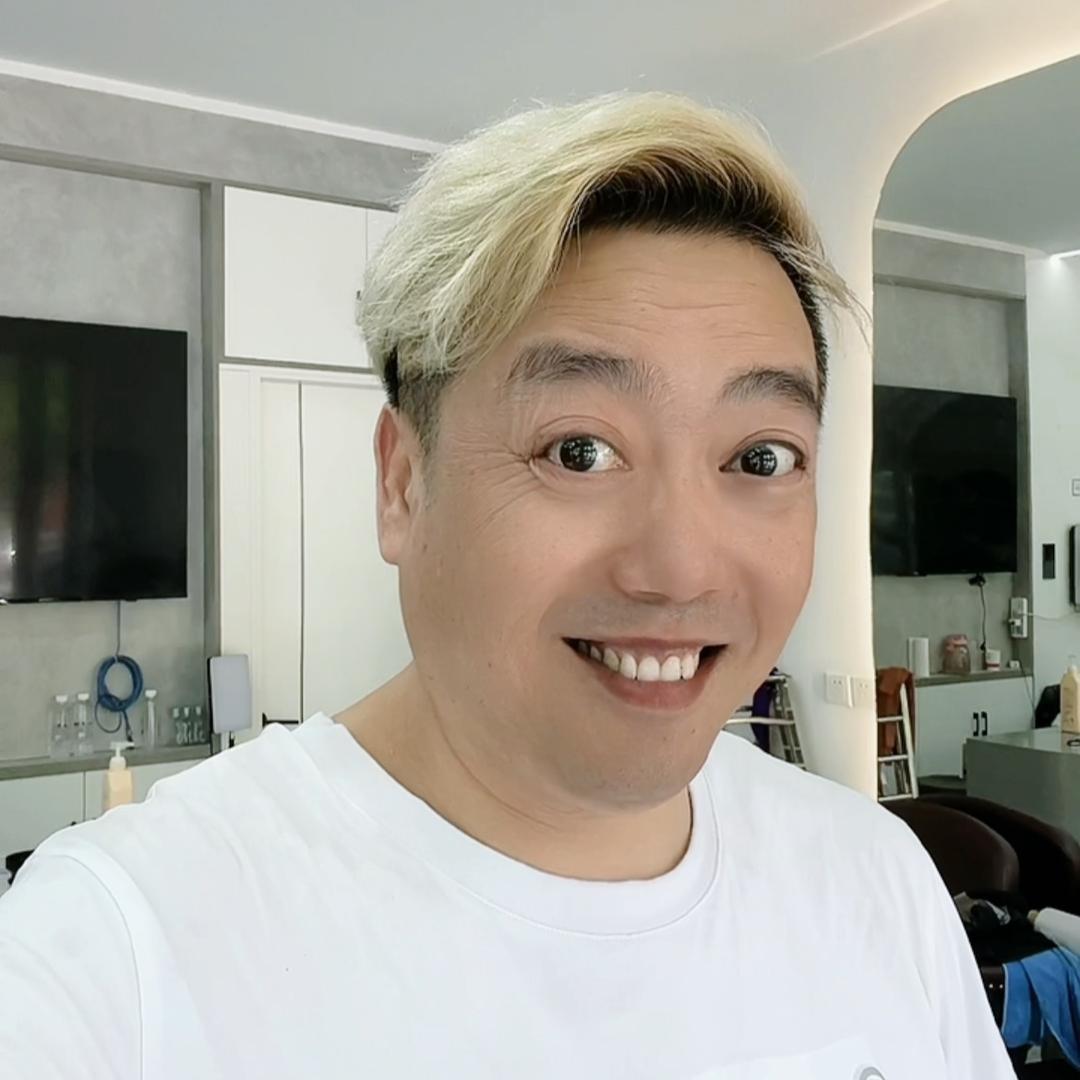 济源市精剪造型工作室