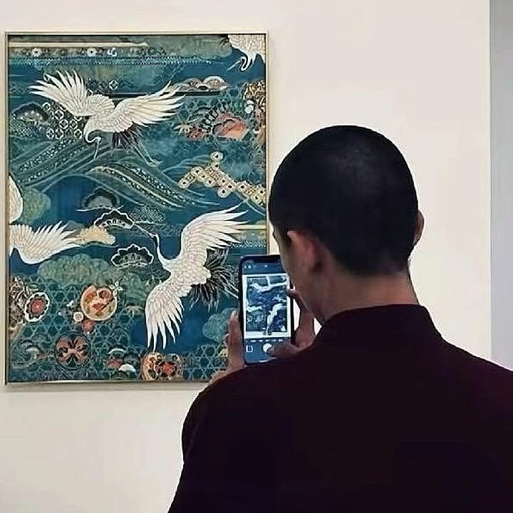 ༈-•࿆སྣང-•࿆བ་༈