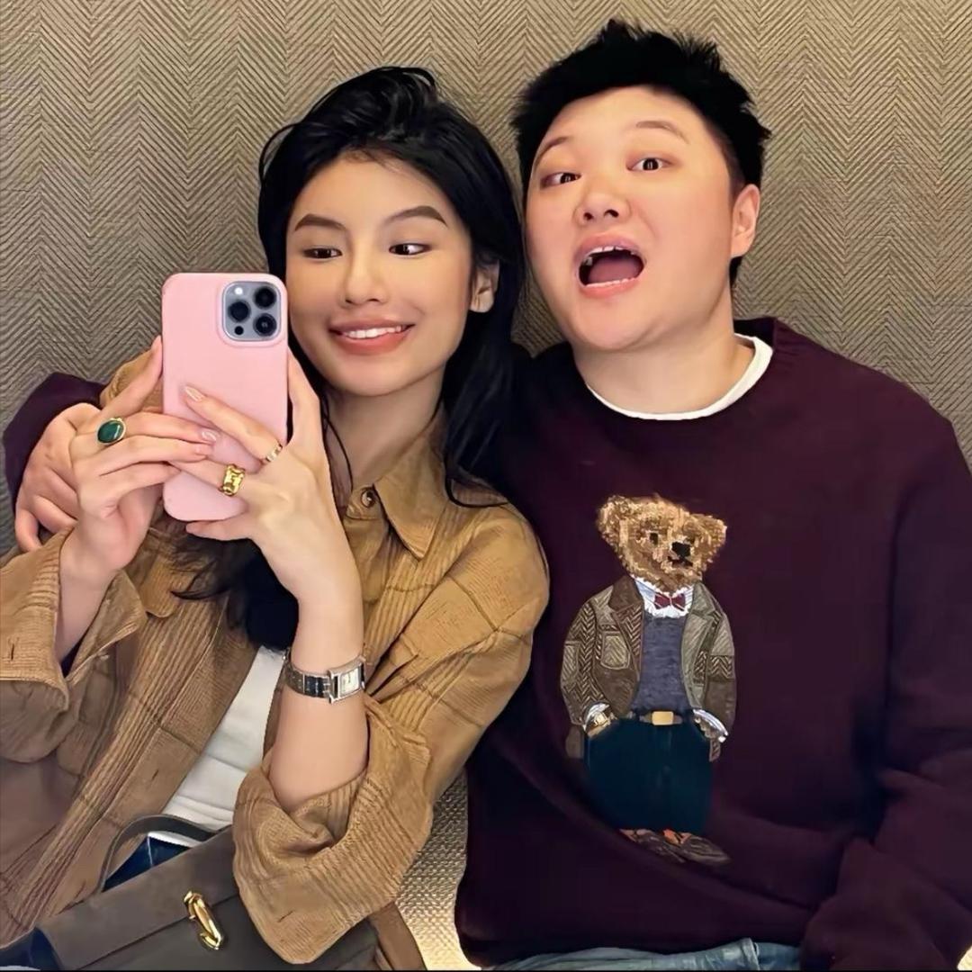 梁夜（直播精选）