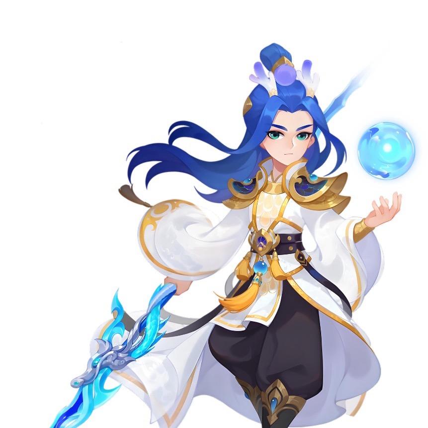 梦幻痞子
