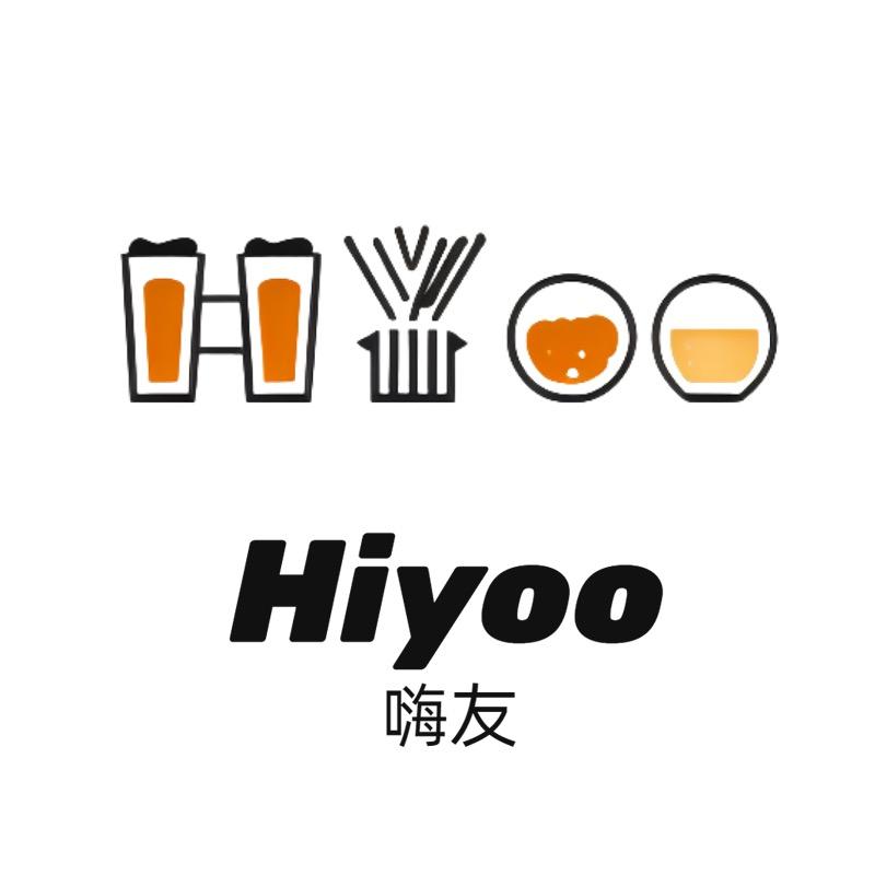 Hiyoo嗨友小酒馆
