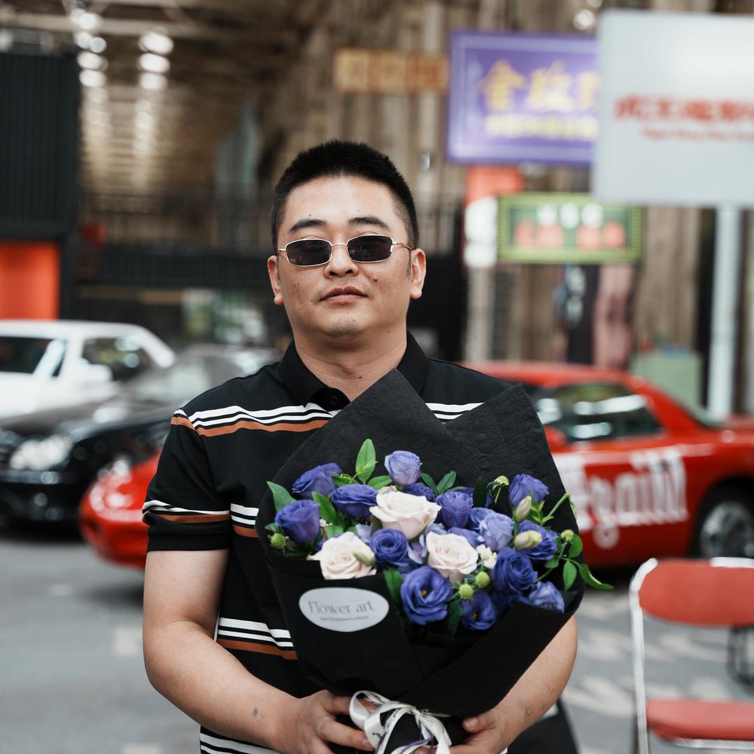 李政（虎王同学）生活号