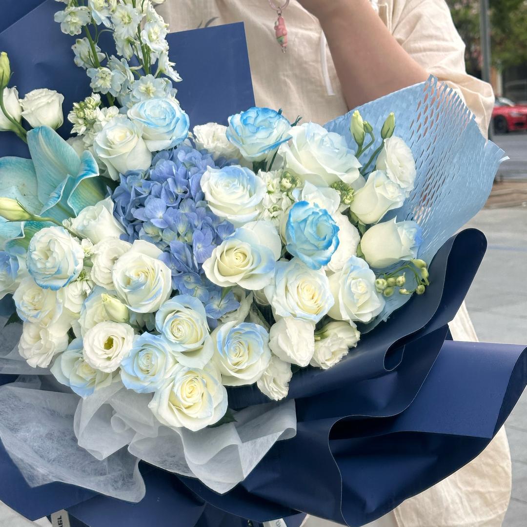 文静花坊