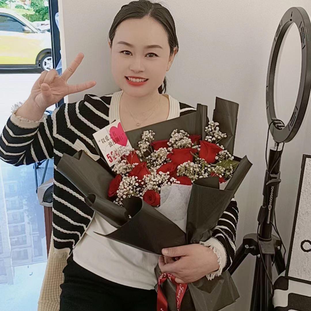 赣榆贝壳世家店杨广婷