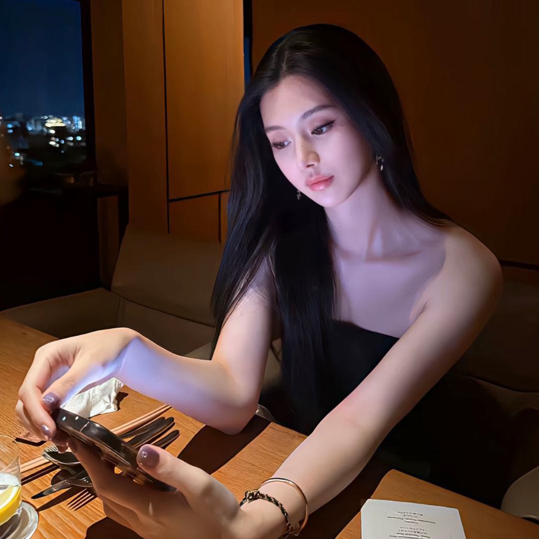 郝梦7⃣️.💭