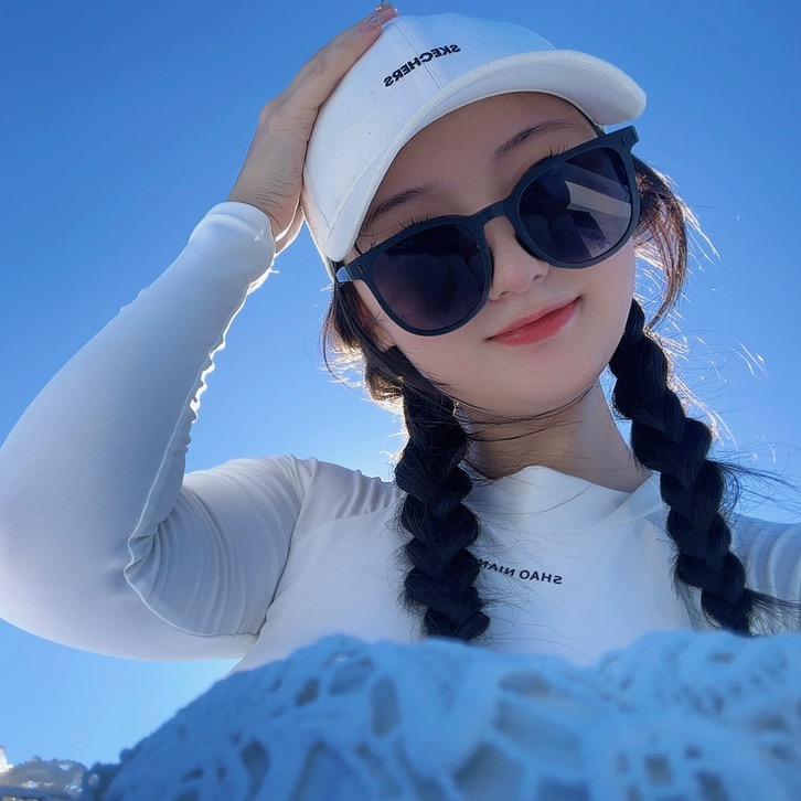 樱花树下站谁都美🌸