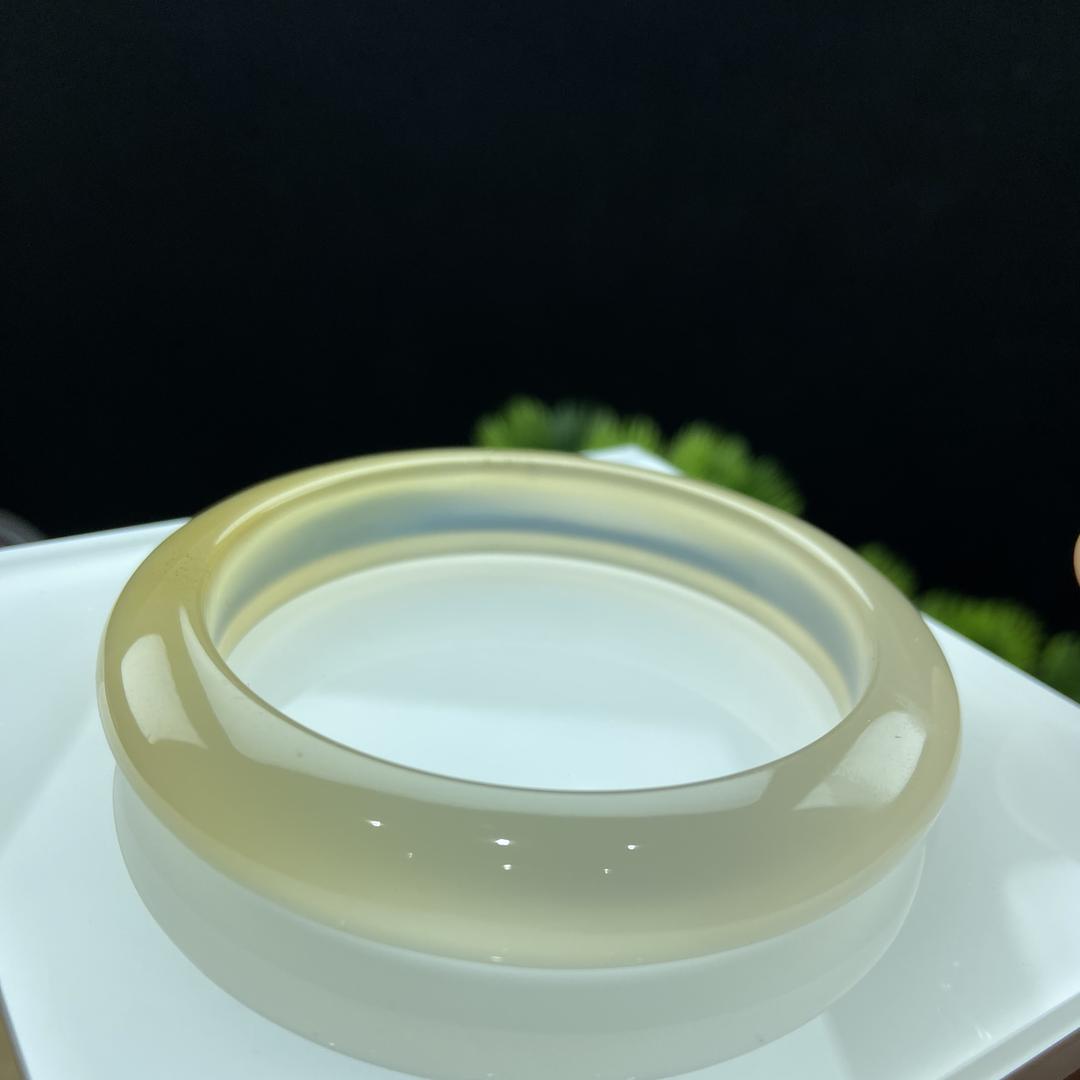舟舟玛瑙手镯