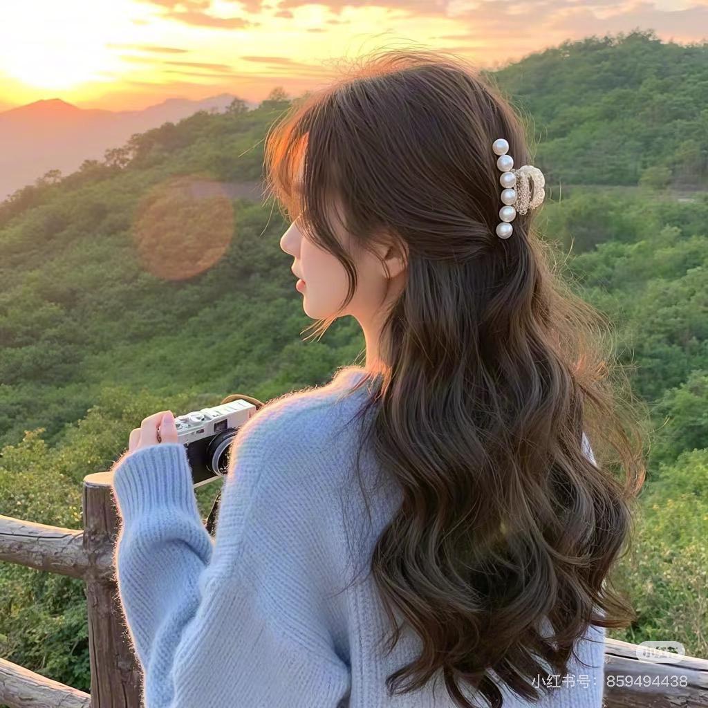 姗姗吖🍀