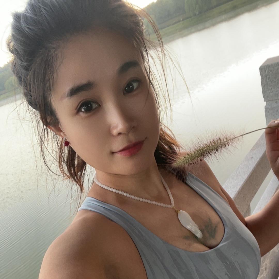 媚娘