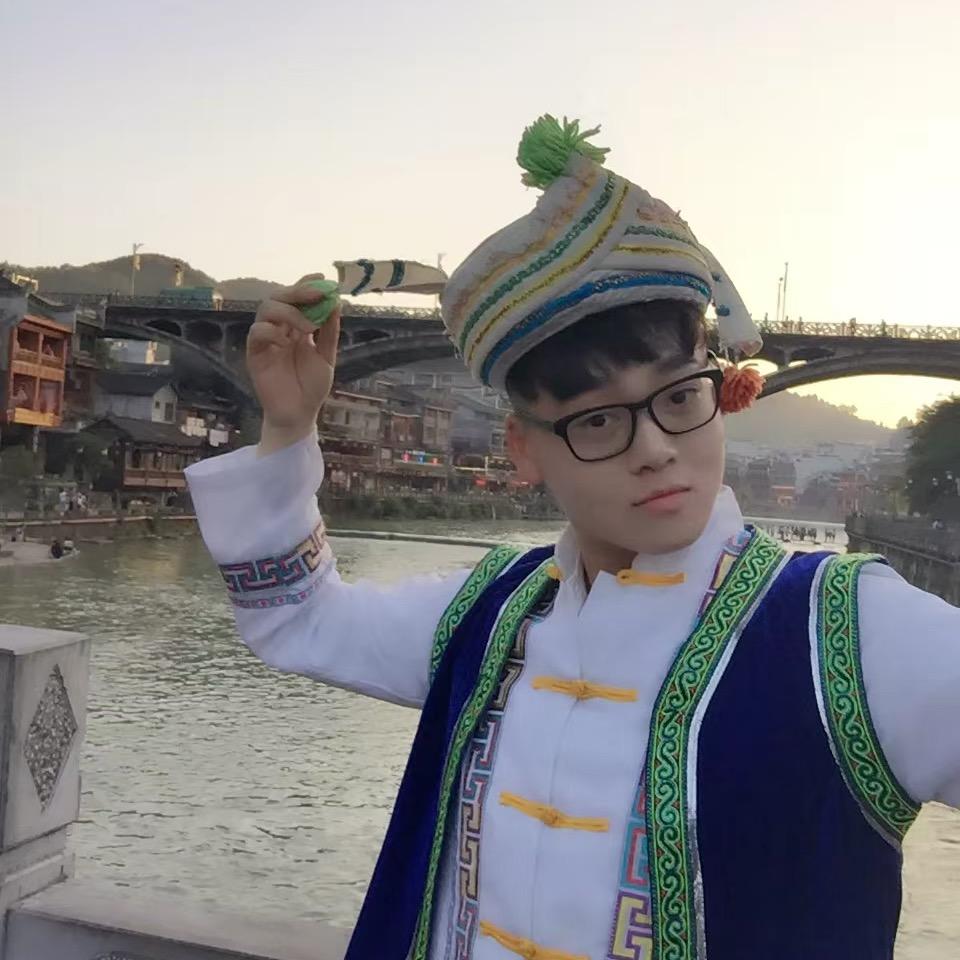 小曹同学