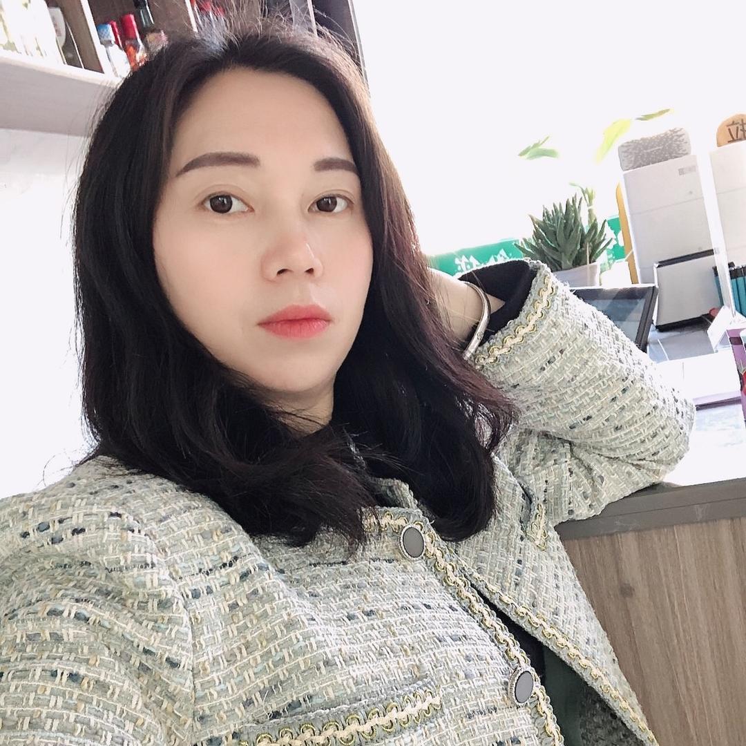 叶子🍃🐰☕️