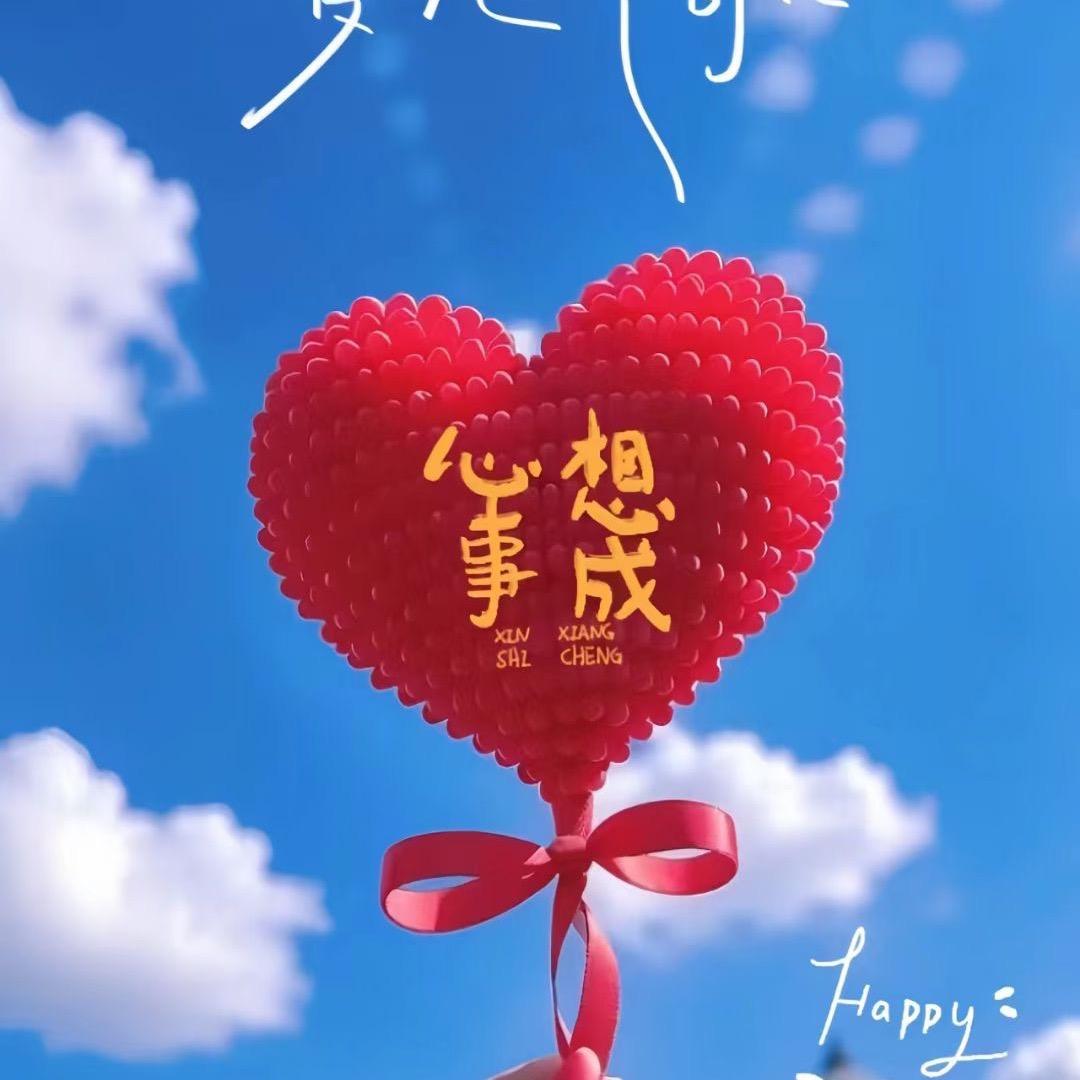 🌈@ZHANG小张🌸