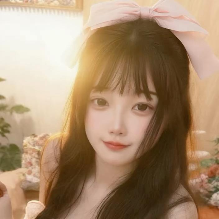 咪咔鑫儿