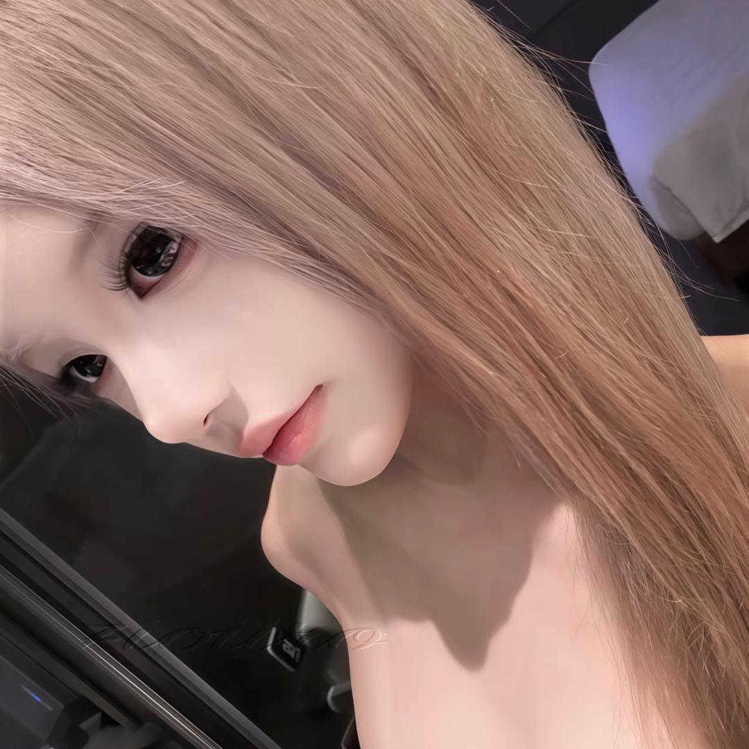 美人坯子.