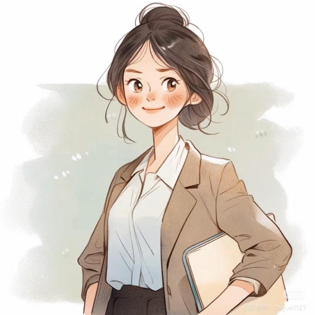 谦宝妈妈