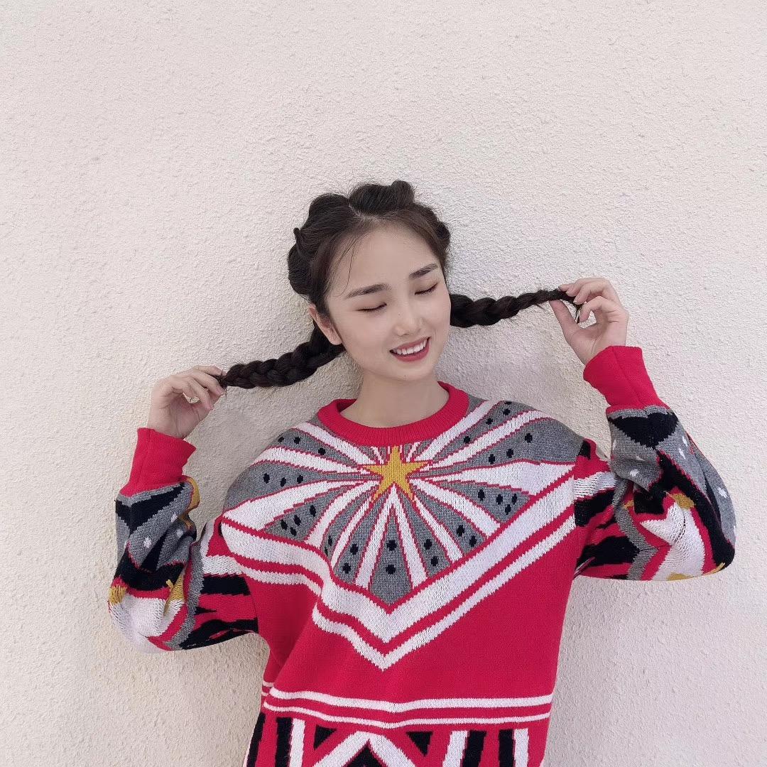 罗美美