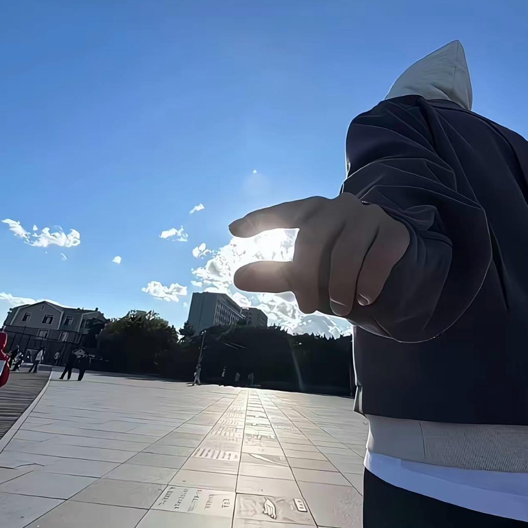 御斯形象•小磊