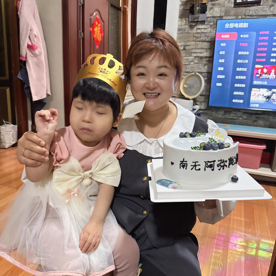 山东～脑瘫儿妈妈