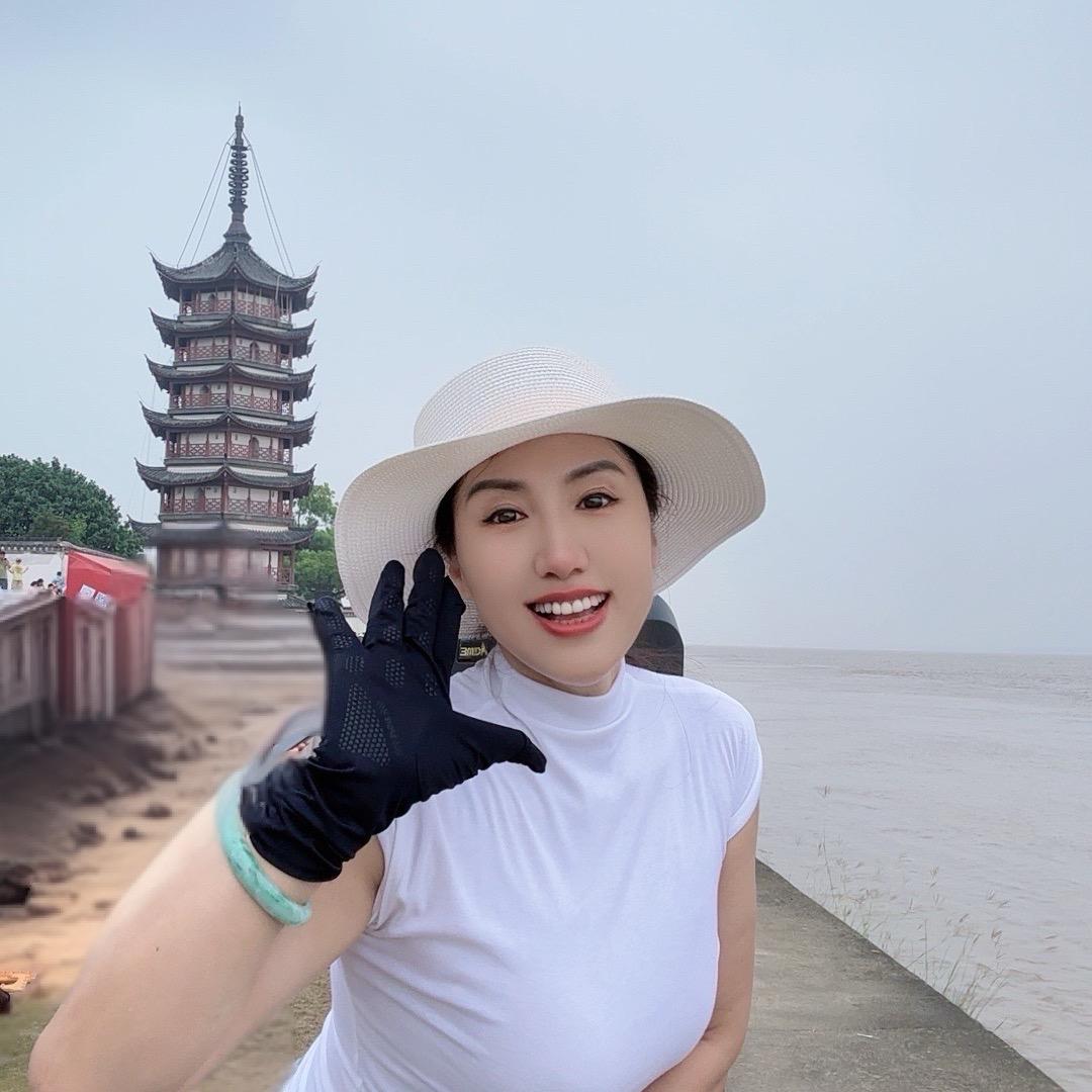 慧儿（橱窗好物分享）