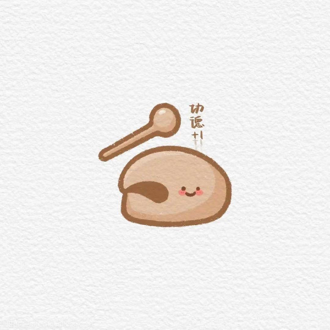 多情纠结的晚瓷头像