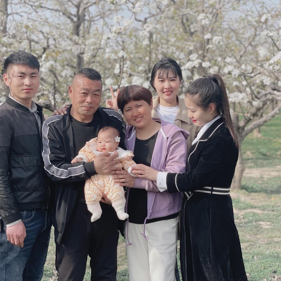 快乐夫妻