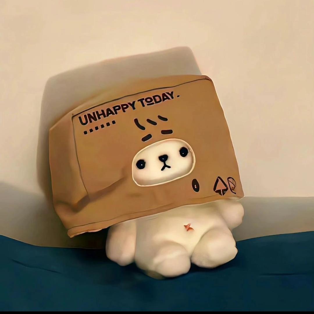 清禾头像