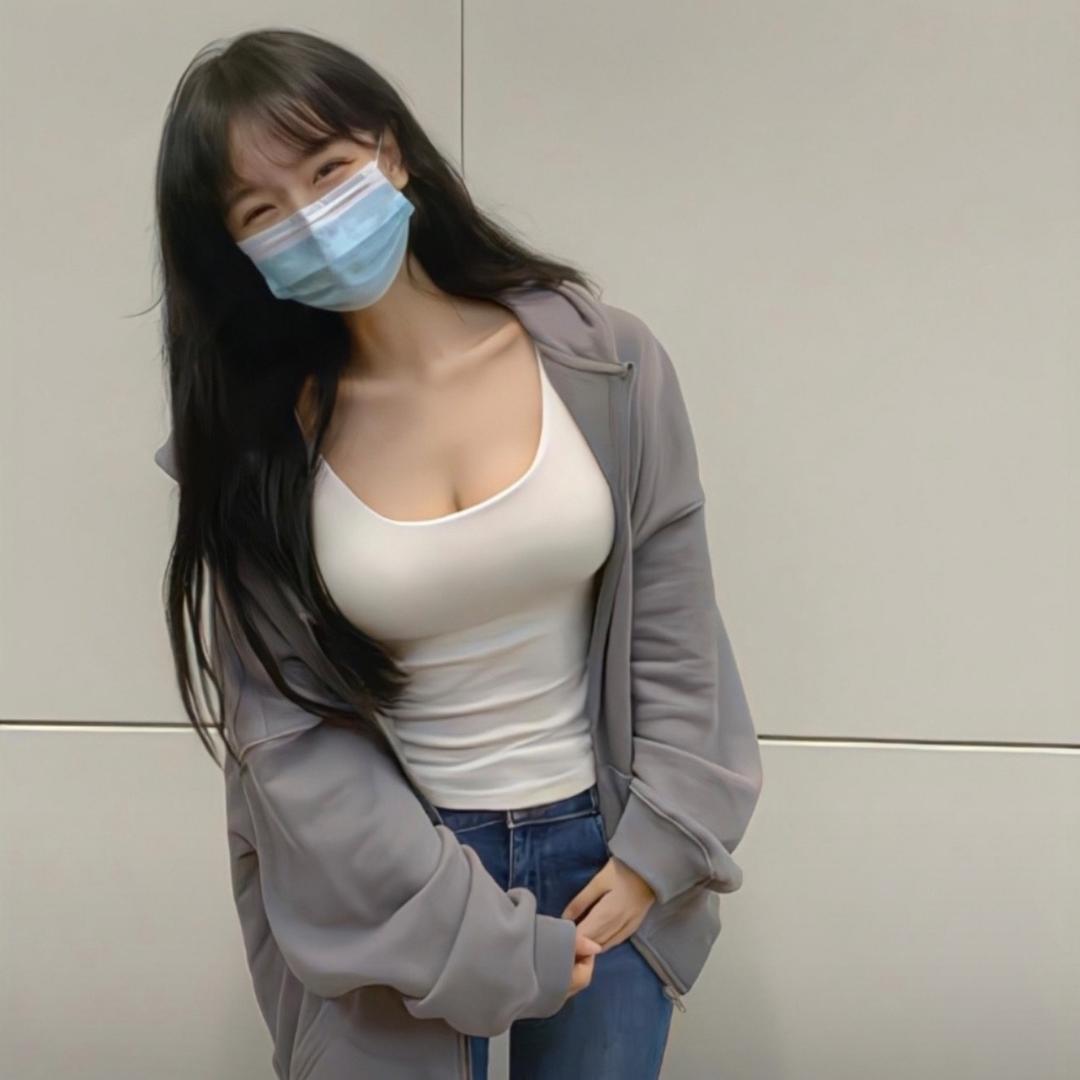 冷库老板娘