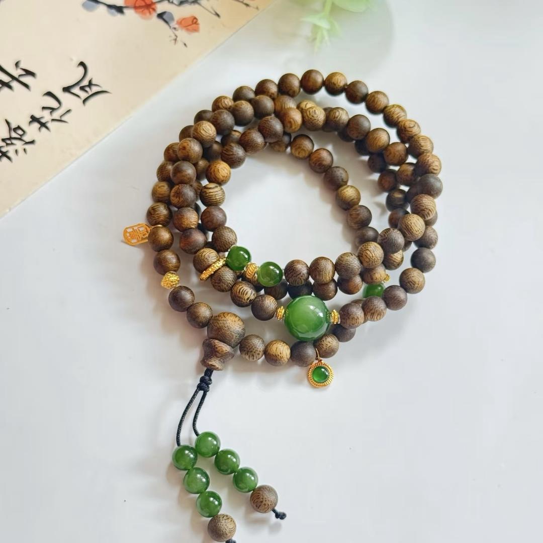 听松云仓