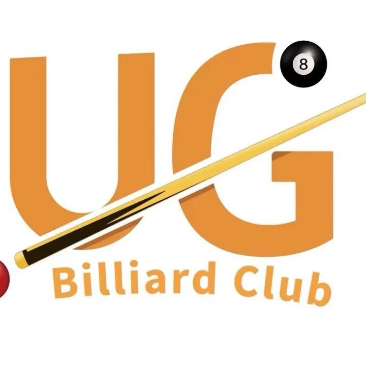 UG台球俱乐部直播号
