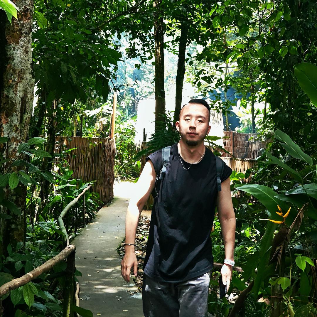 KR的一个小幽默儿