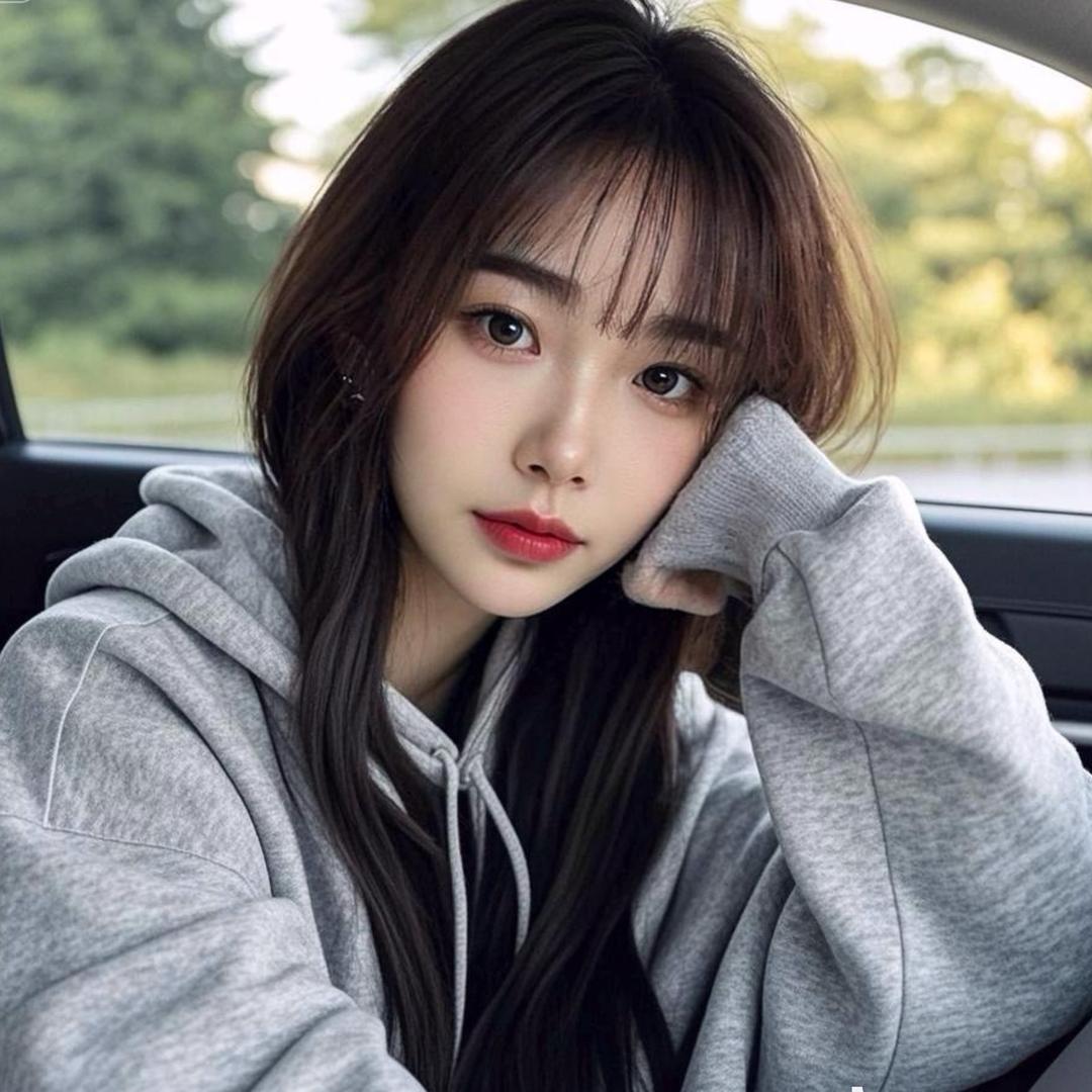 💍做自己的女王