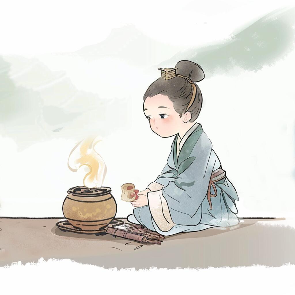 明心堂