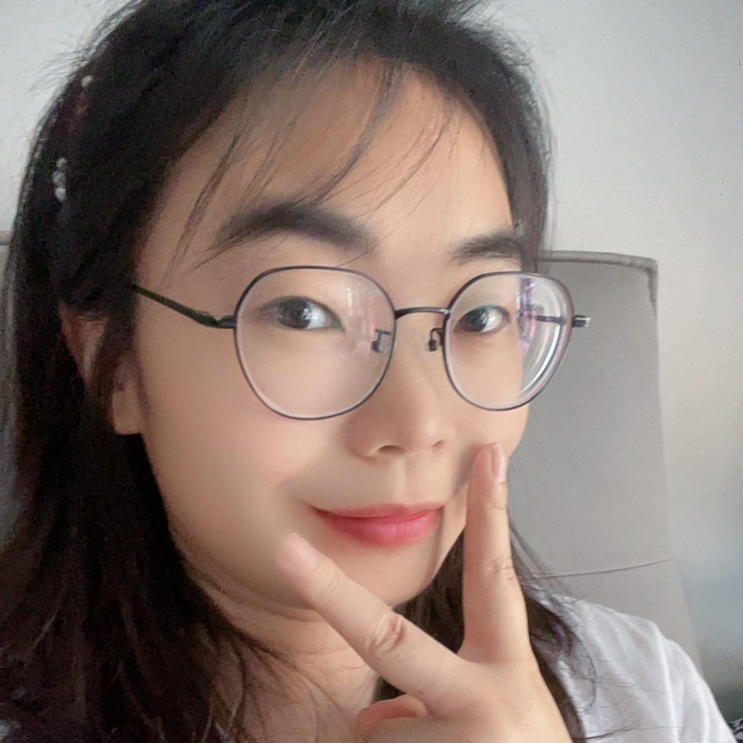 妮妮超好运