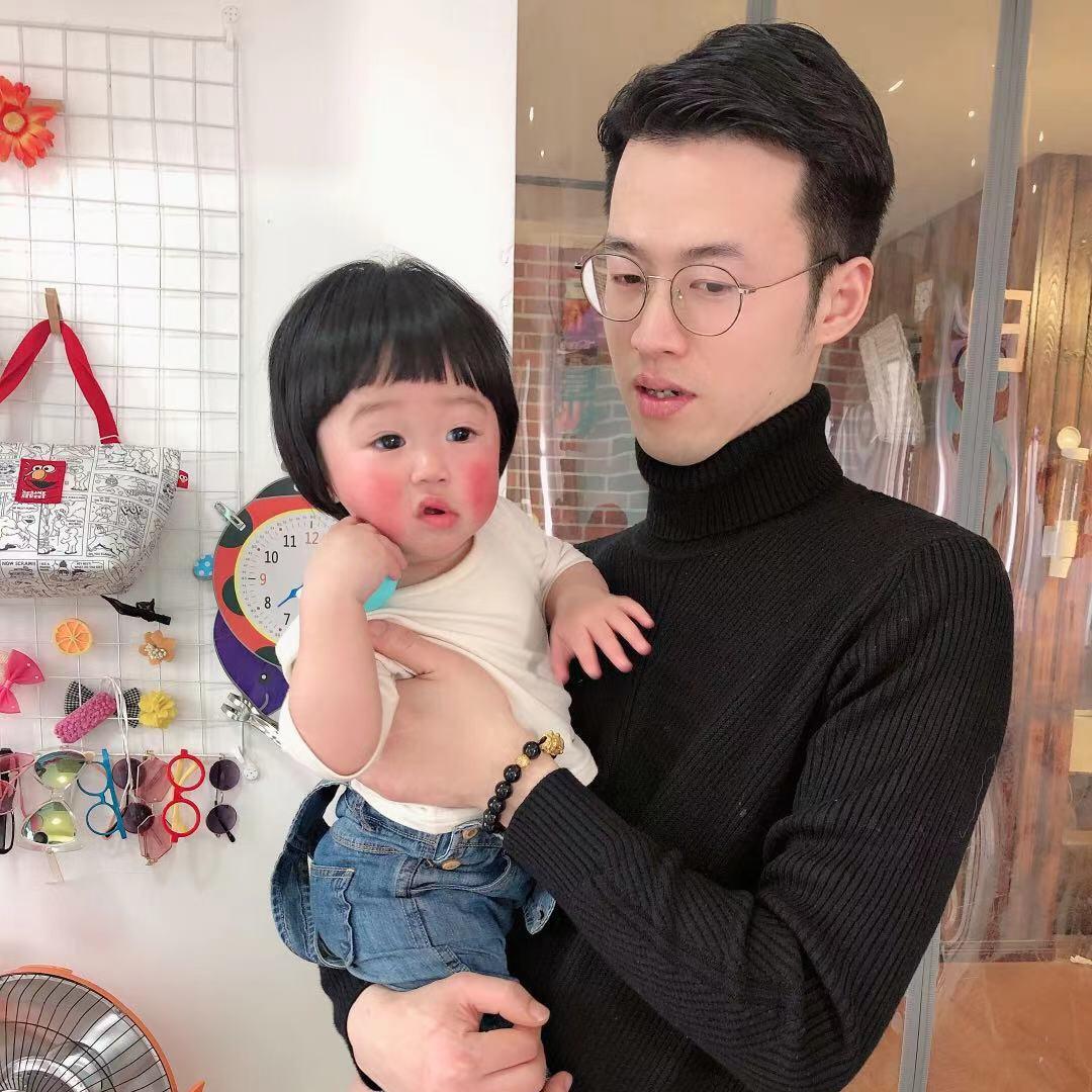 韦潇烧烤
