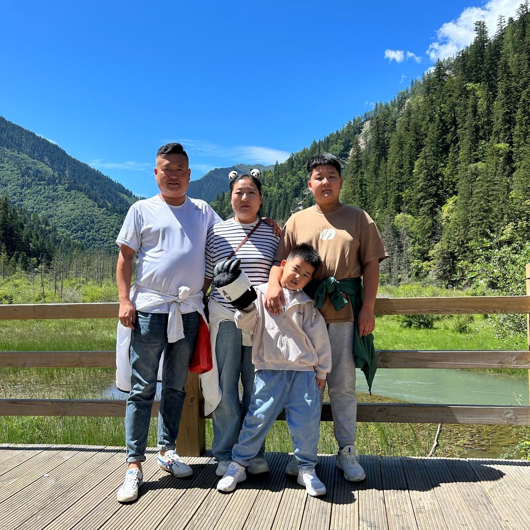 刘赞串串官方号