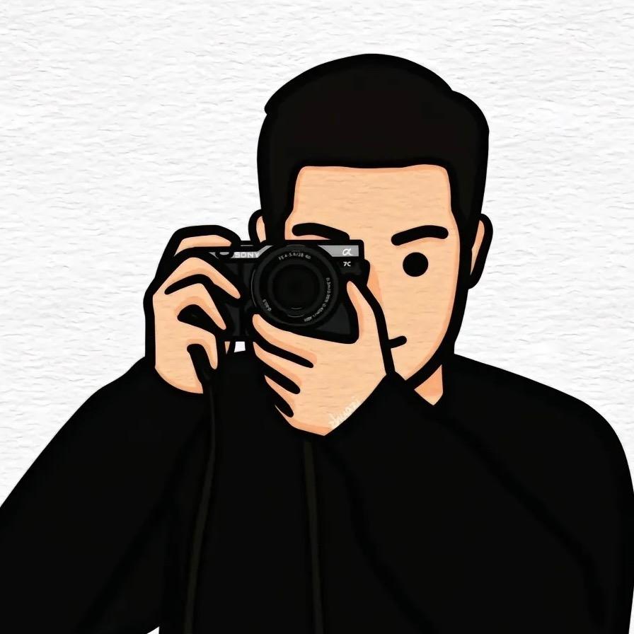 漫步