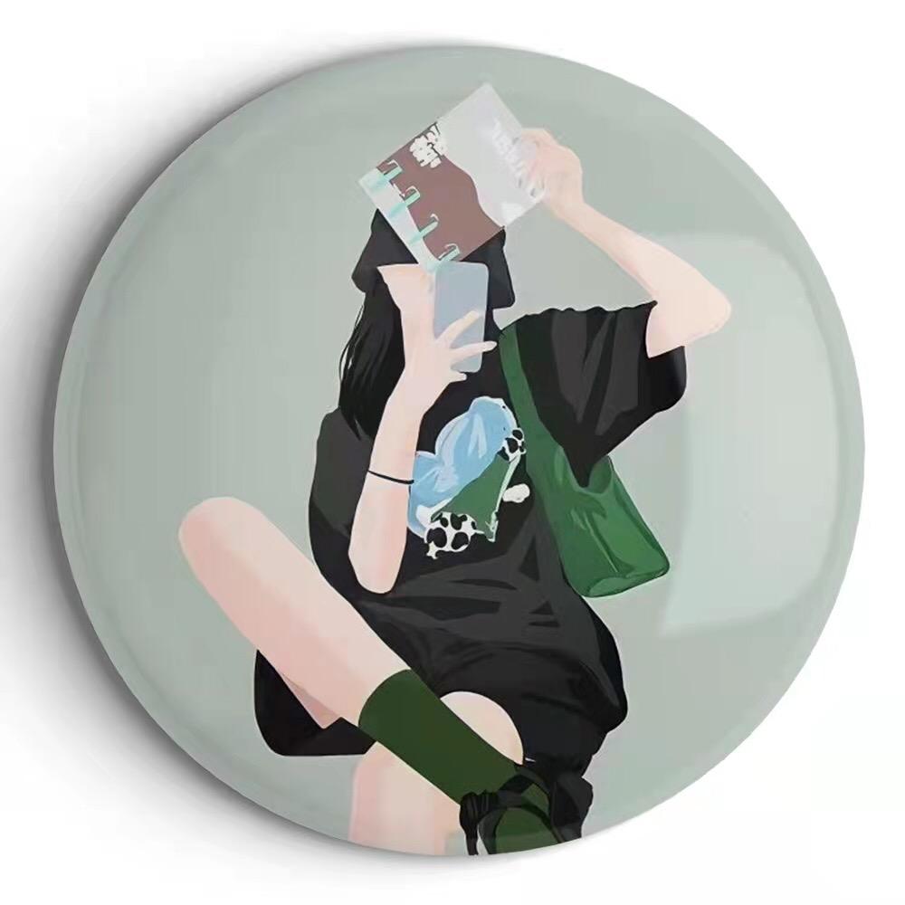 九亿少女的梦