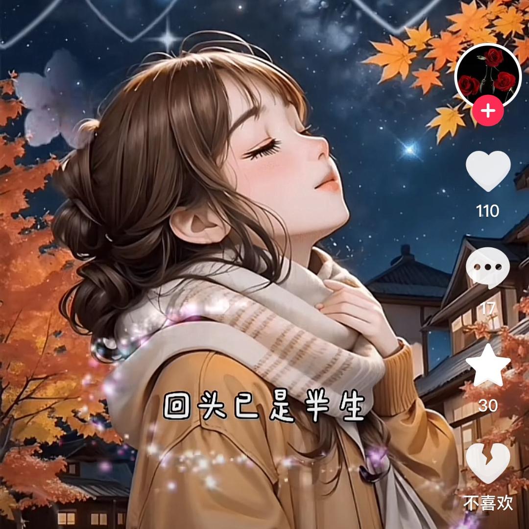 顺其自然