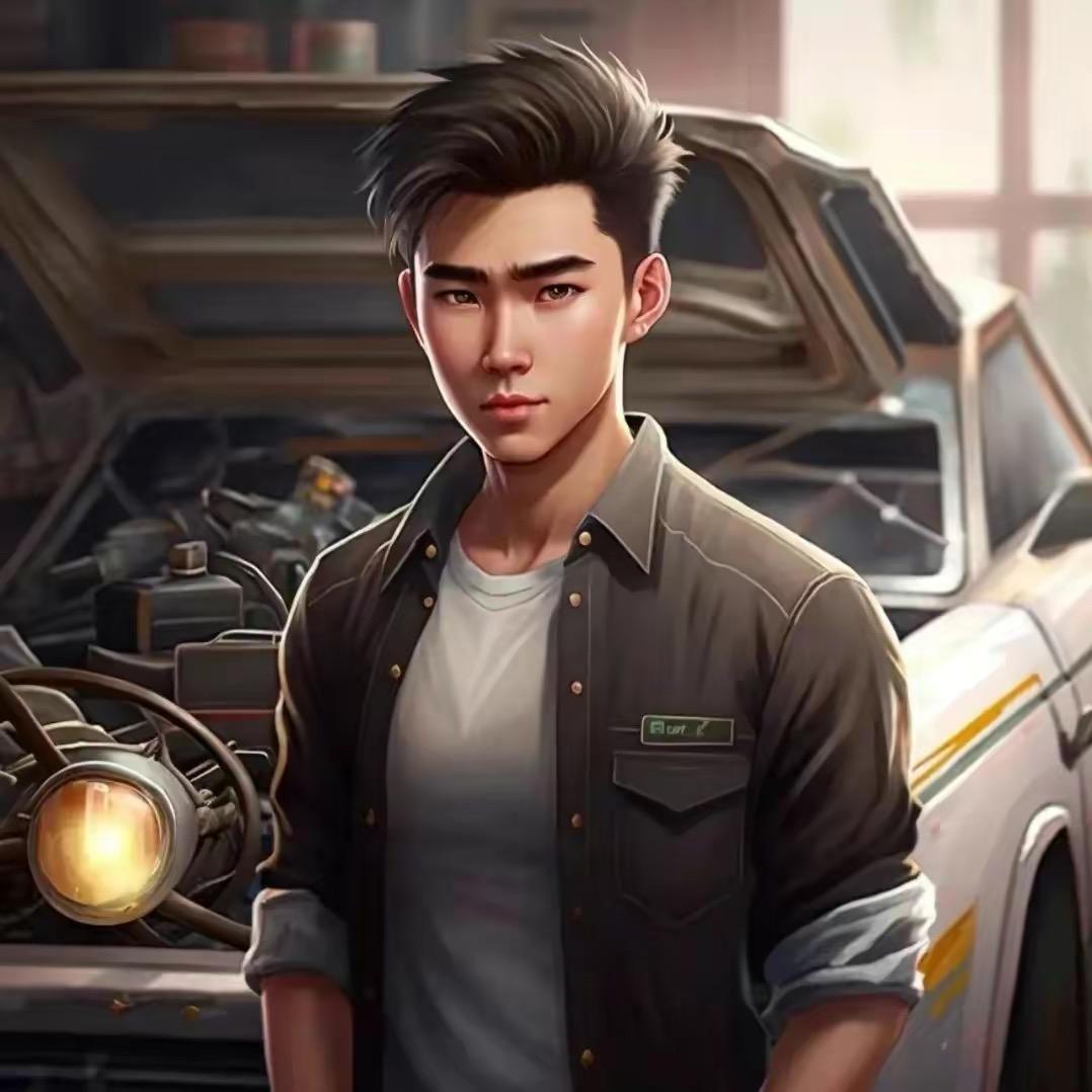 淮安驾校陈教练🕵🏻