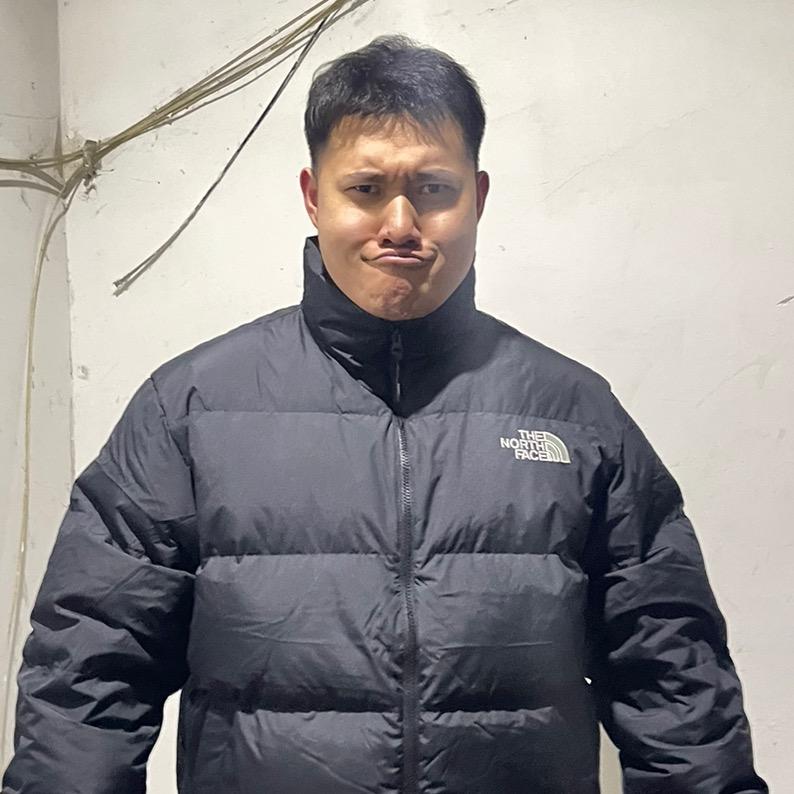 乐祁ASMR