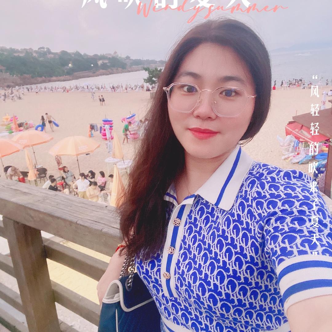 柒柒欢乐金秋游
