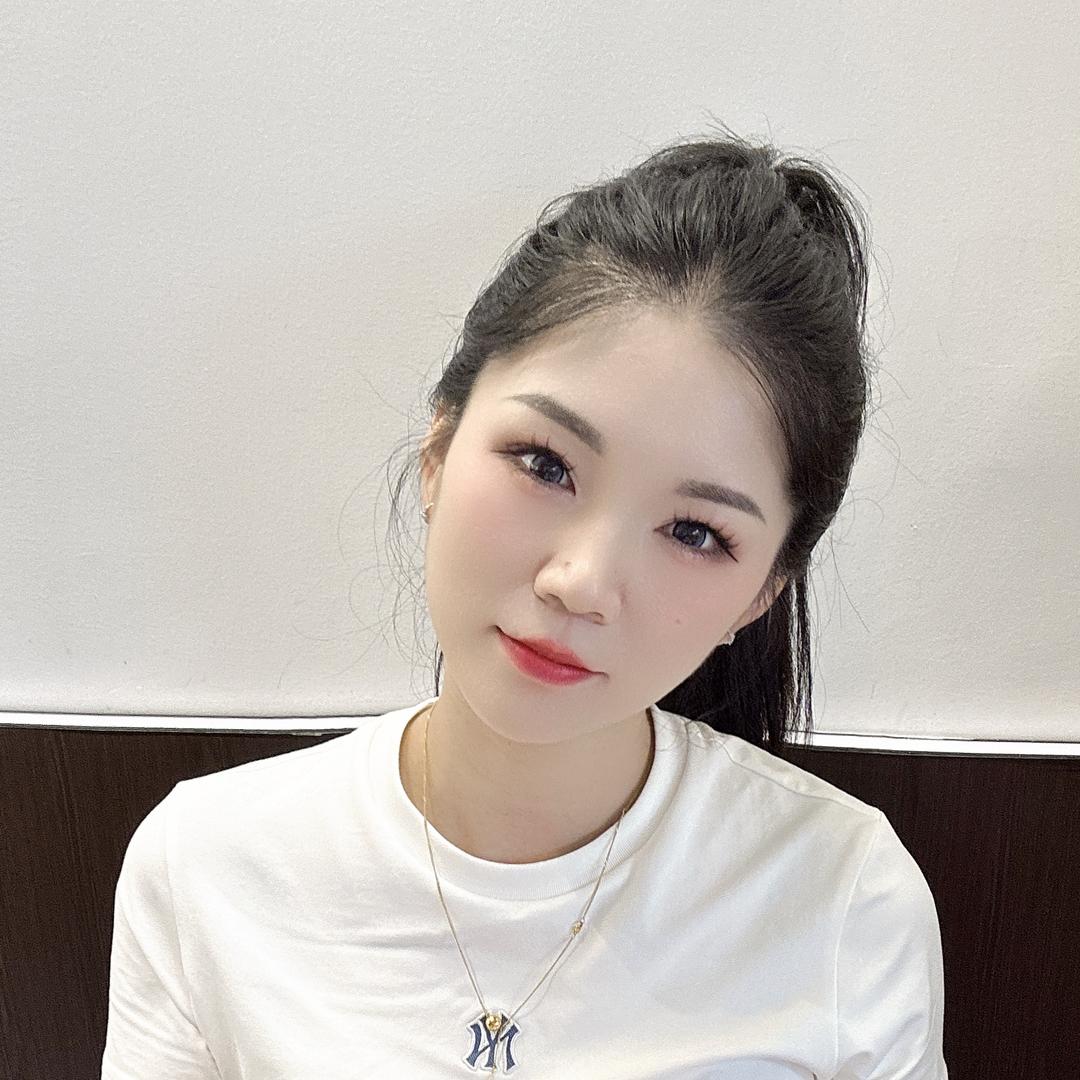 ♛ BF小吴妹 ♛
