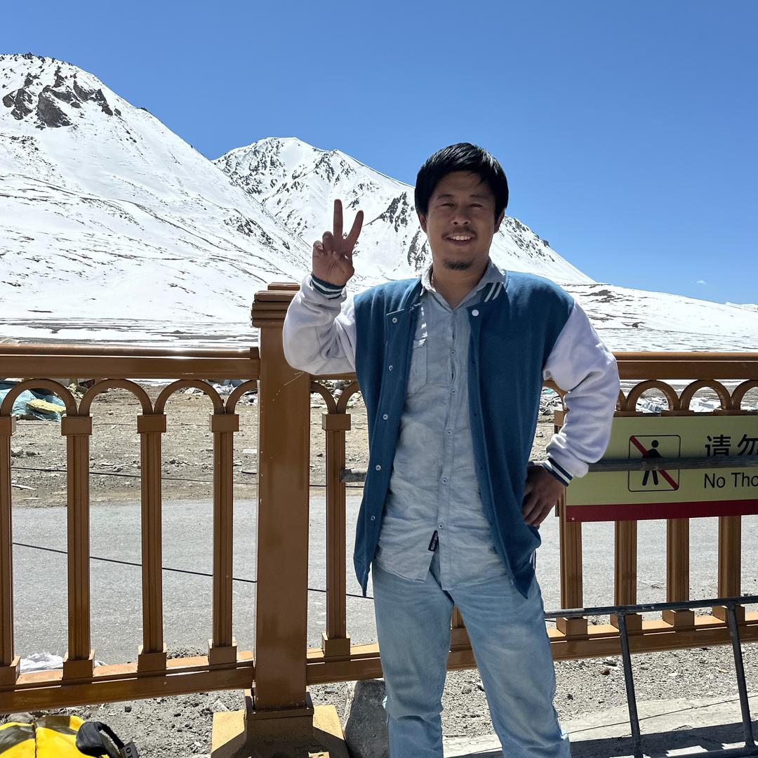 我是阿康😊