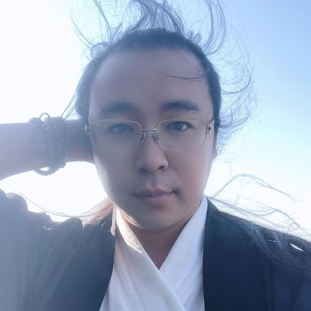 王崇道头像