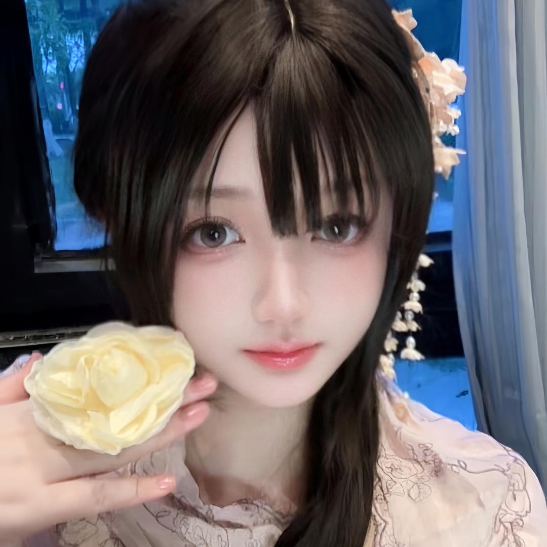 温良妹子