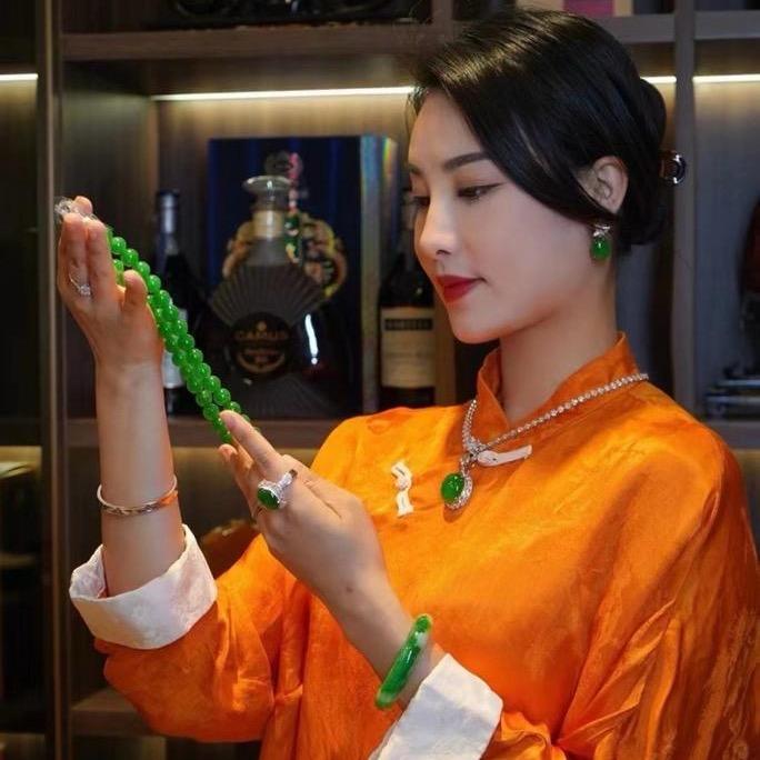 翡翠珠宝一手货源批发